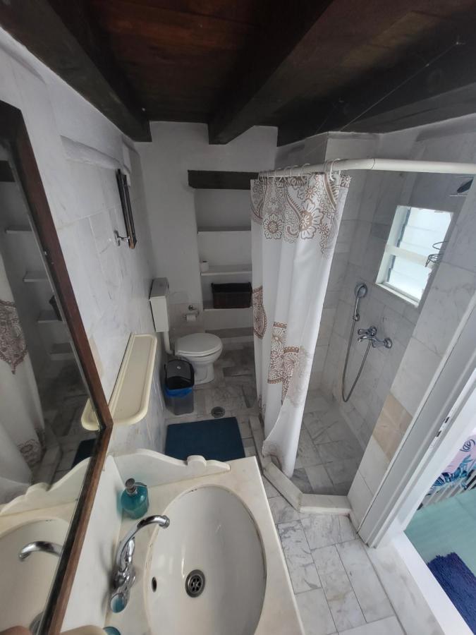 罗希姆诺Atrium House别墅 外观 照片