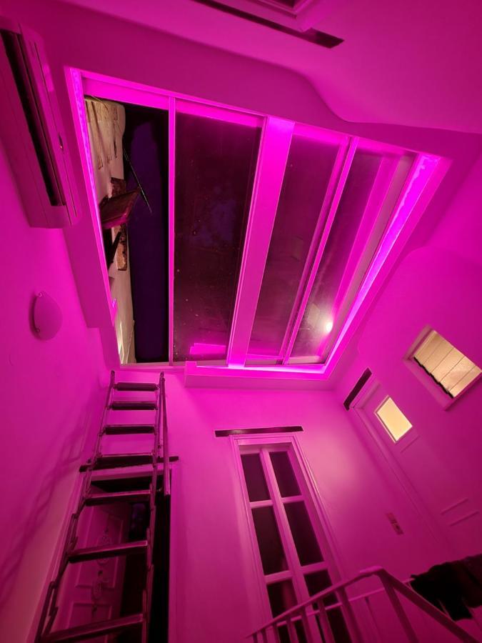 罗希姆诺Atrium House别墅 外观 照片