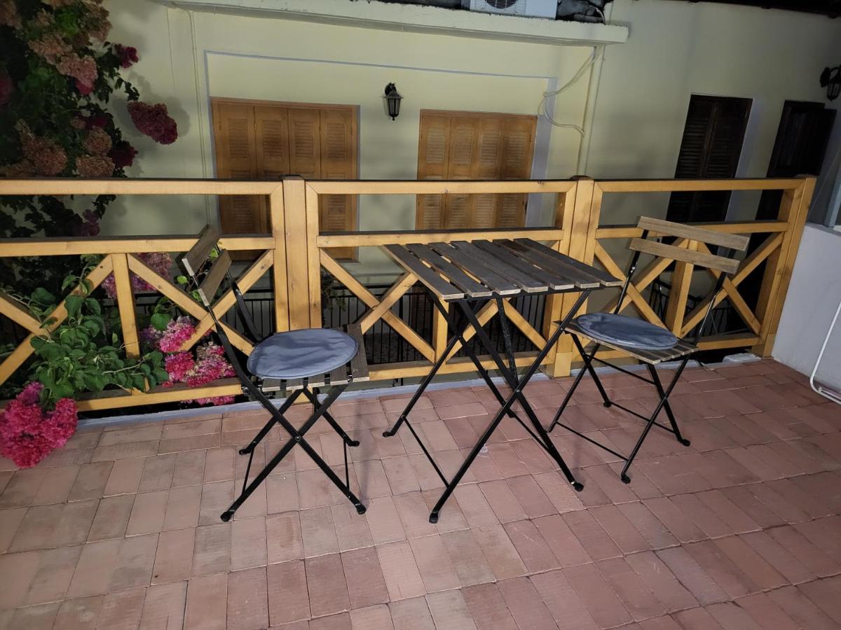 罗希姆诺Atrium House别墅 外观 照片